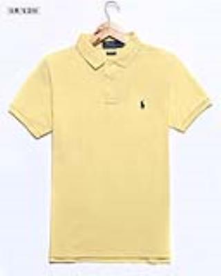 Men Polo Shirts-2604